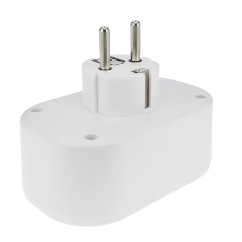 Caméra WiFi Full HD dans Prise Secteur