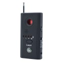 Détecteur de signal GPS/GSM et caméra espion