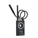 Détecteur de caméra / traceur gps,gsm