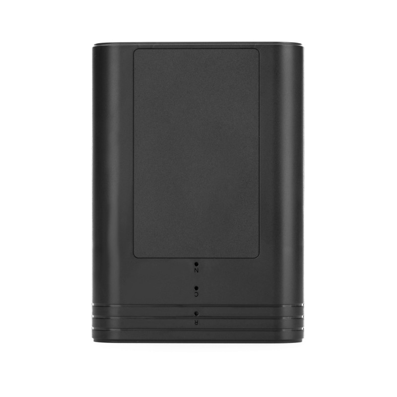 Micro enregistreur vocal à distance WIFI 12 mois