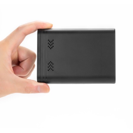 Remote WIFI Voice Micro Recorder 12 Months