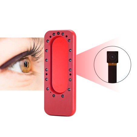 Camera Microphone Detector