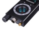 Détecteur de caméra / traceur gps,gsm