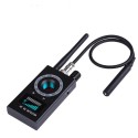 Advanced camera / GPS, GSM/ spy detector