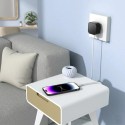 Caméra WiFi Full HD dans chargeur USB Type-C