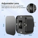 Full HD WiFi Camera in USB Type-C Charger