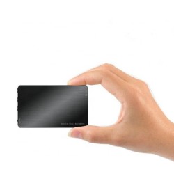 Micro enregistreur espion longue autonomie 80h et 160h en détection