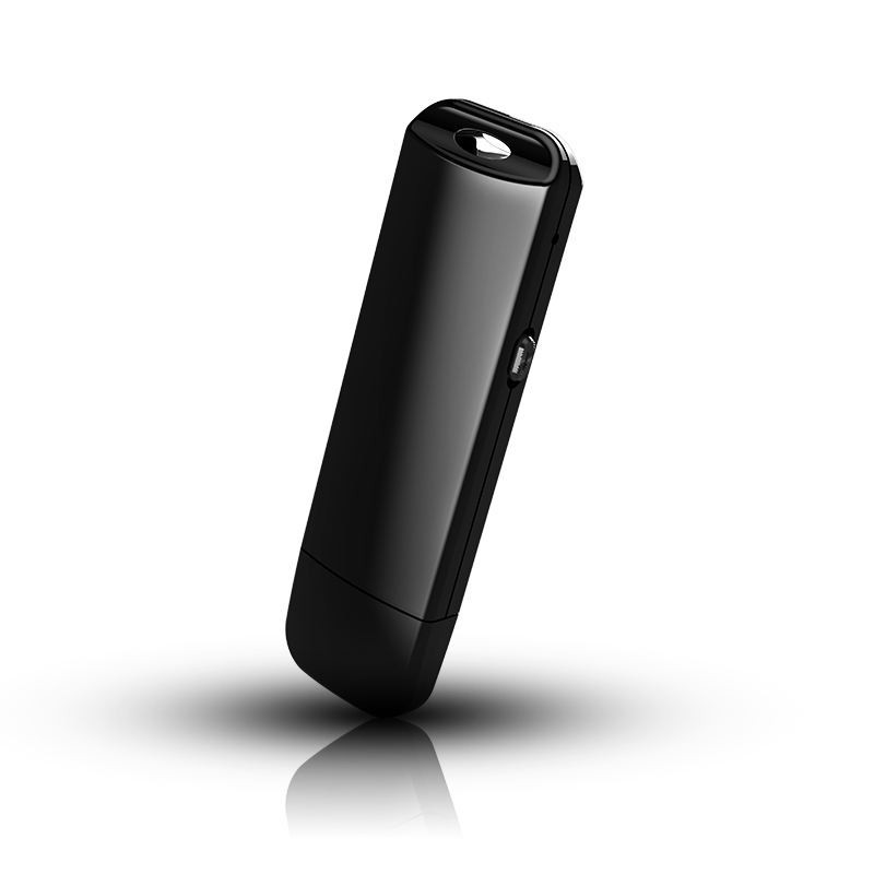 USB Voice Recorder – 20 Hours Recording