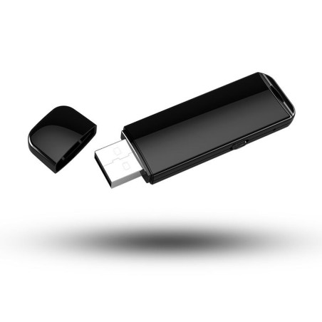 USB Voice Recorder – 20 Hours Recording