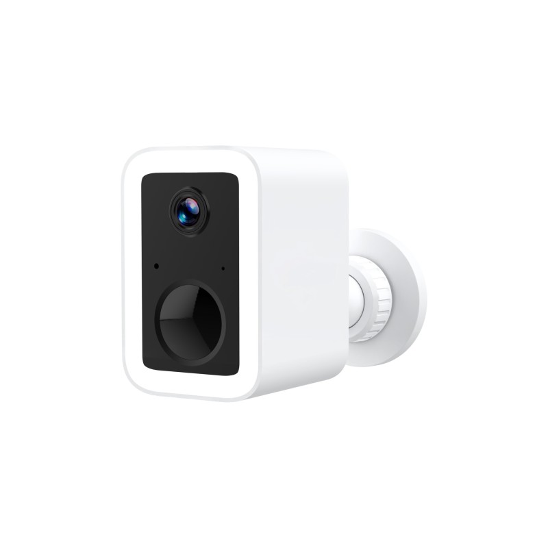 Caméra WIFI détection de mouvement longue autonomie 6 mois
