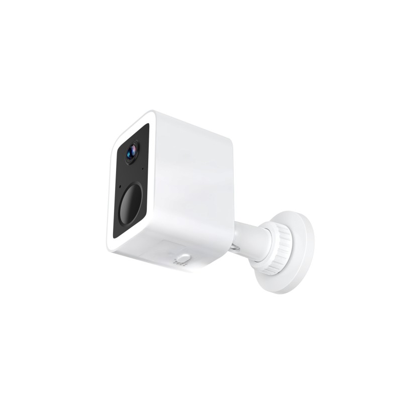 WiFi Motion Detection Camera – Up to 6 Months Battery Life