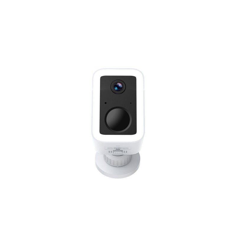 WiFi Motion Detection Camera – Up to 6 Months Battery Life