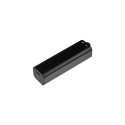 Long Battery Life Password-Protected Voice Recorder