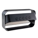 WiFi Full HD Camera Built into a Digital Alarm Clock
