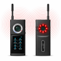 Hidden Camera, Microphone & GPS Detector | 50 MHz–8 GHz