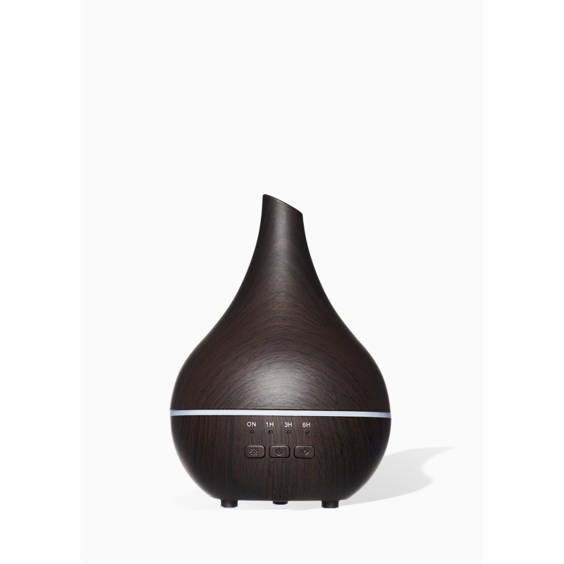 Diffuseur caméra espion WIFI détection de mouvement