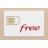 Carte SIM Free Prépayée 4G VoLTE – 200 Go Sans Abonnement