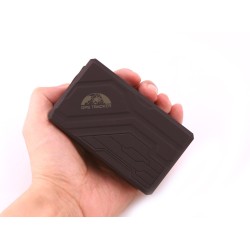 High autonomy GPS tracker up to 100 days