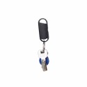 Audio recorder key-chain up to 18 hours or recording