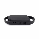 Audio recorder key-chain up to 18 hours or recording