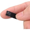 Caméra espion DIY Full HD détection de mouvement