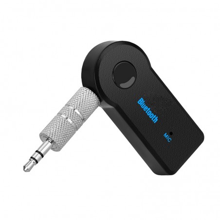 Récepteur Bluetooth Audio 3,5mm