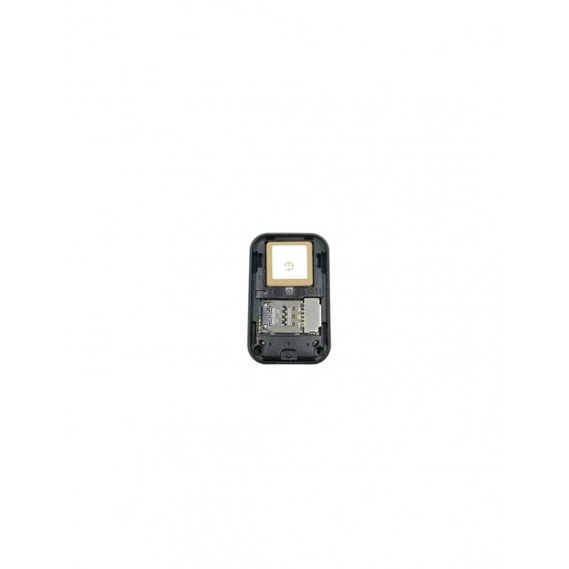 Mini GSM and GPS