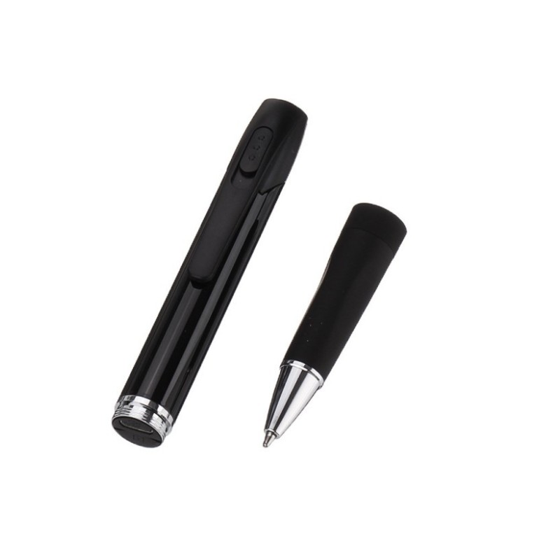 Stylo caméra espion Full HD 90 minutes
