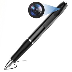 ux6 scoutout spy camera