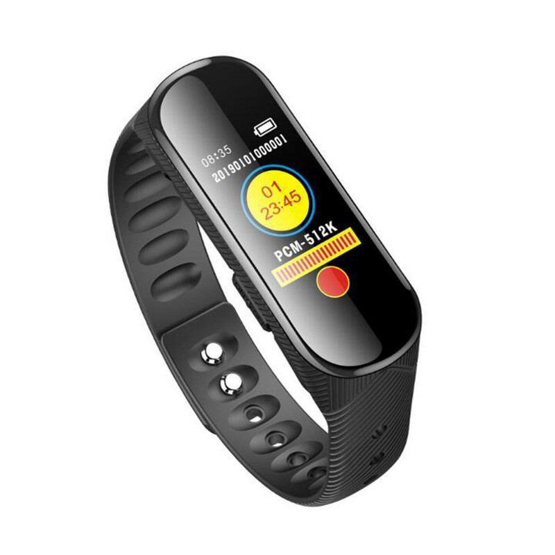 Spyn digital watch shop