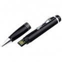 Audio Recording Pen with Sound Detection – 30 Days Standby Long Battery Life