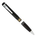 Audio Recording Pen with Sound Detection – 30 Days Standby Long Battery Life