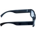Lunettes caméra Full HD 90 minutes invisible