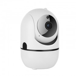 Caméra espion WiFi chargeur de téléphone - vision à distance - Hd Protech