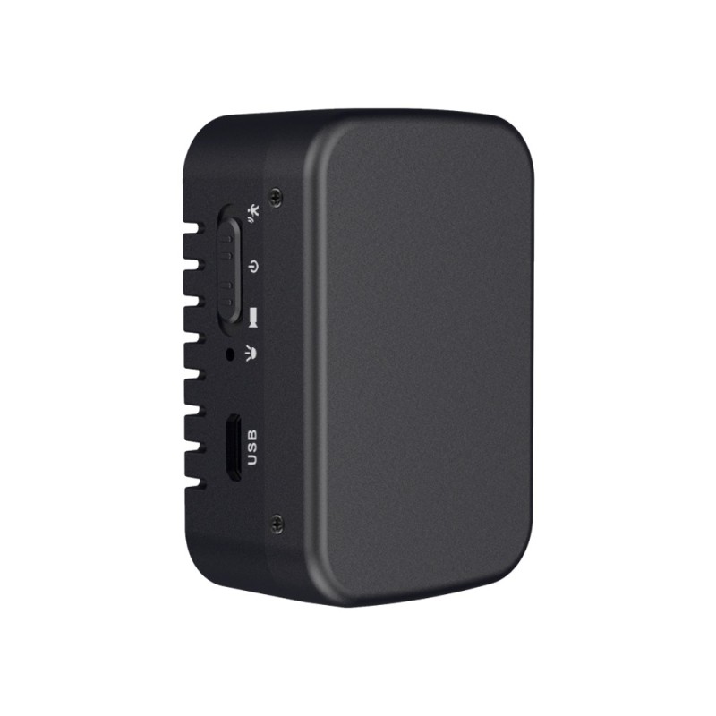 Long Battery Life Camera – Up to 3 Months with Motion Detection