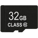 Micro SD card 32 GB