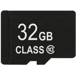 Carte Micro SD 32 Go