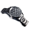 Montre caméra Full HD avec vision nocturne 120 minutes