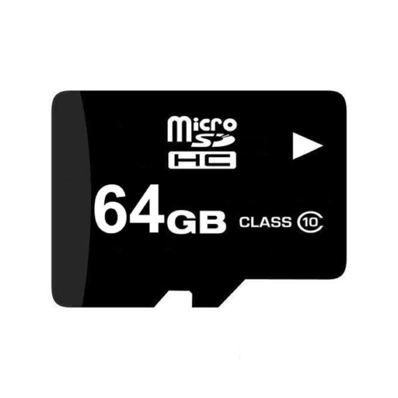 Micro sd 64 go