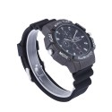 Montre caméra espion sport Full HD jusqu'à 3h