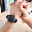 Montre caméra espion sport Full HD jusqu'à 3h