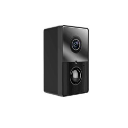 Small camera long autonomy waterproof motion detection