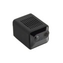 Caméra espion WIFI connectée à distance très longue autonomie  1 an détection de mouvement PIR