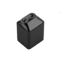 WIFI camera connected remotely very long autonomy PIR motion detection