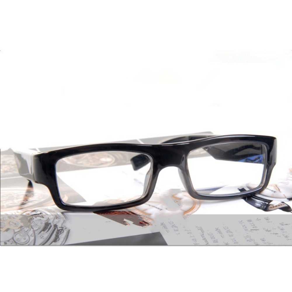 Lunettes caméra Full HD 90 minutes invisible