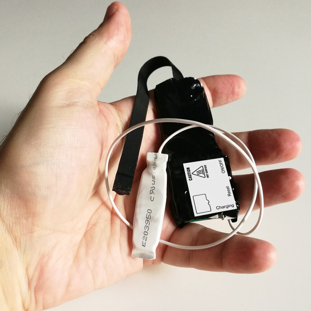 camera espion
