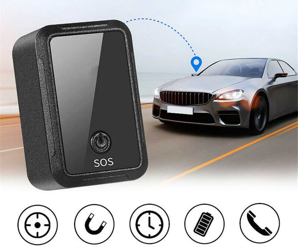 traceur gps espion