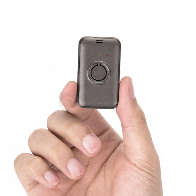 Mini Traceur GPS GSM Micro Espion GSM Carte SIM Télé Surveillance Voiture  Quad